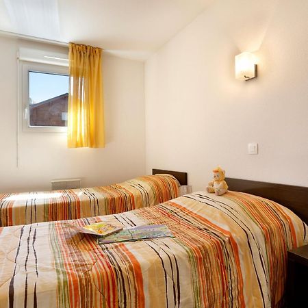 Vacanceole - Les Chalets Du Verdon Allos Dış mekan fotoğraf