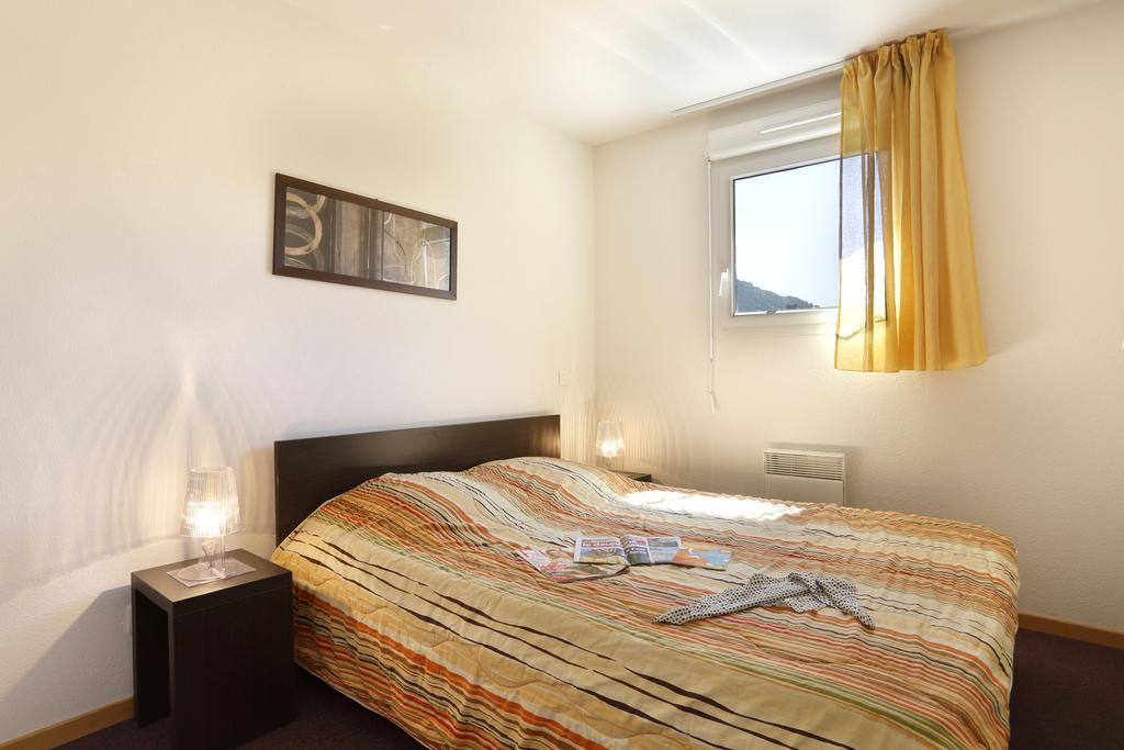 Vacanceole - Les Chalets Du Verdon Allos Dış mekan fotoğraf